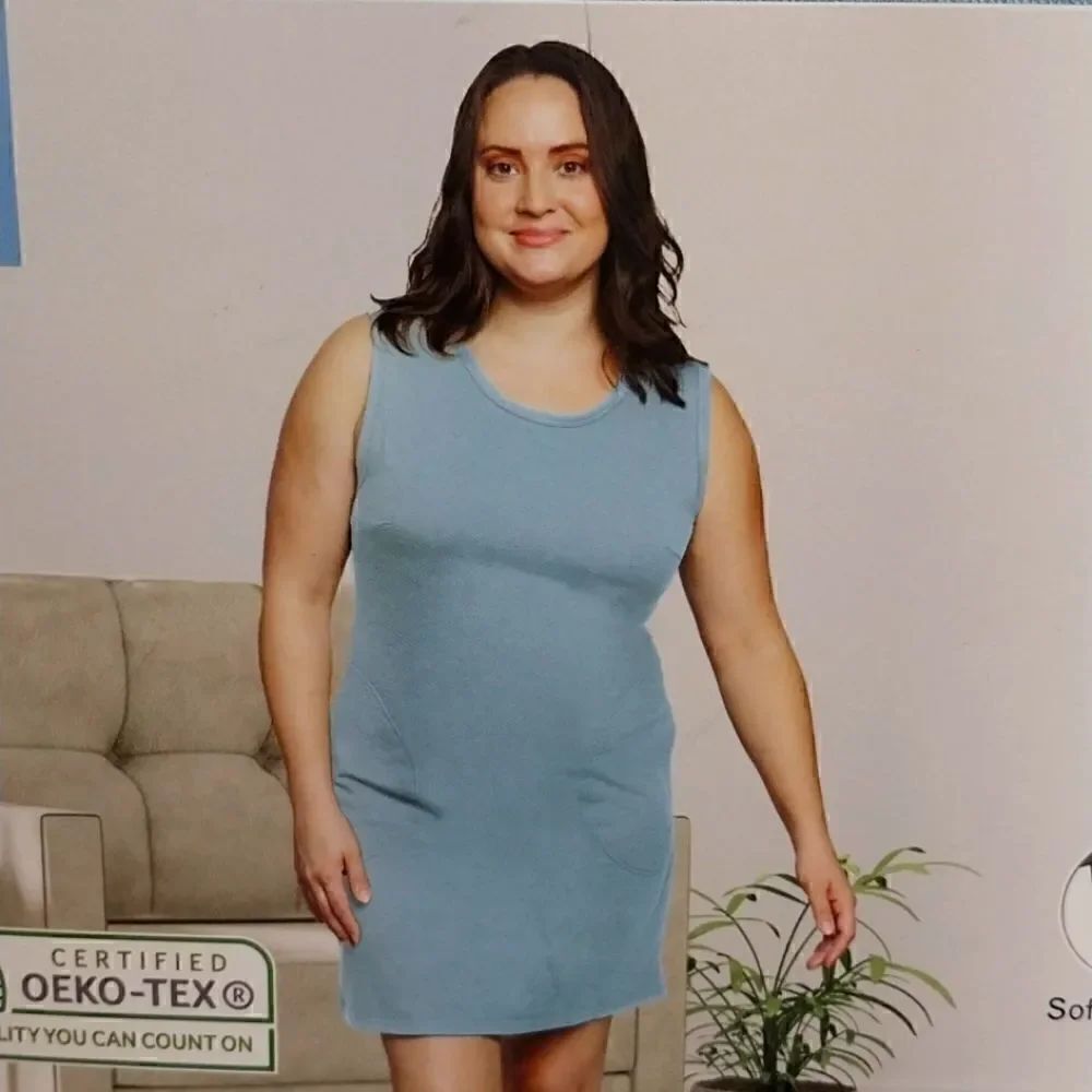 Serra Ladies Dress...Size L ( 12-14)...New